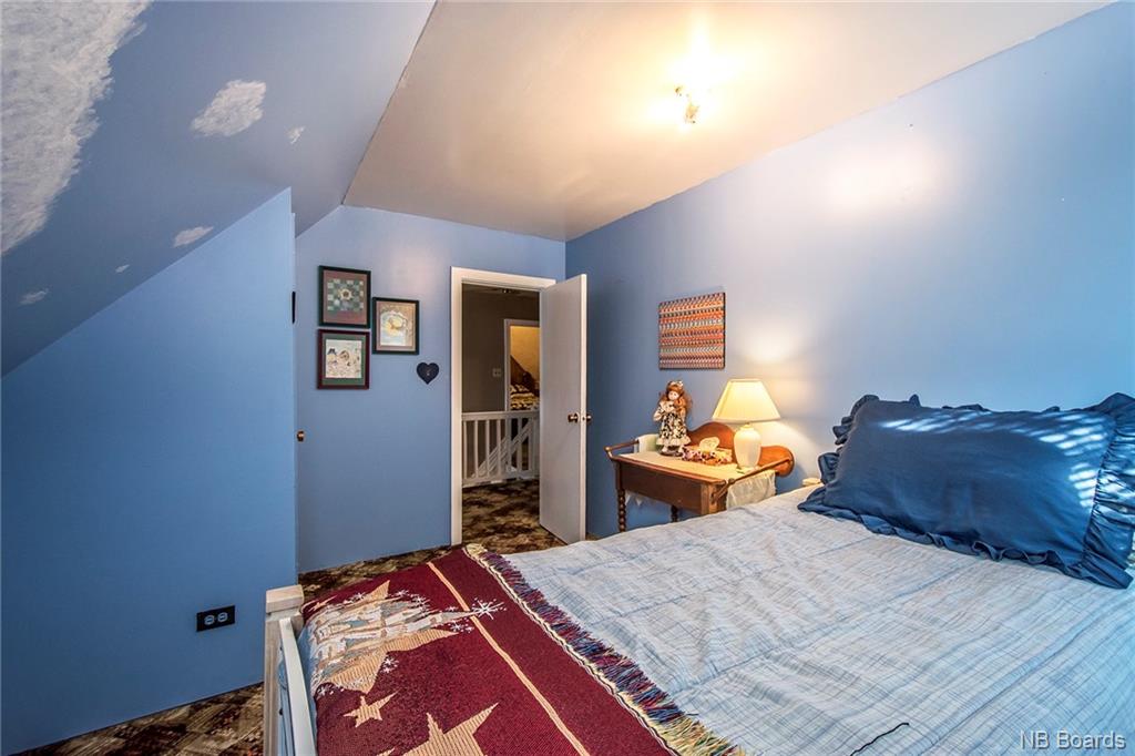 398 St Clair Avenue, Saint John, New Brunswick, Canada