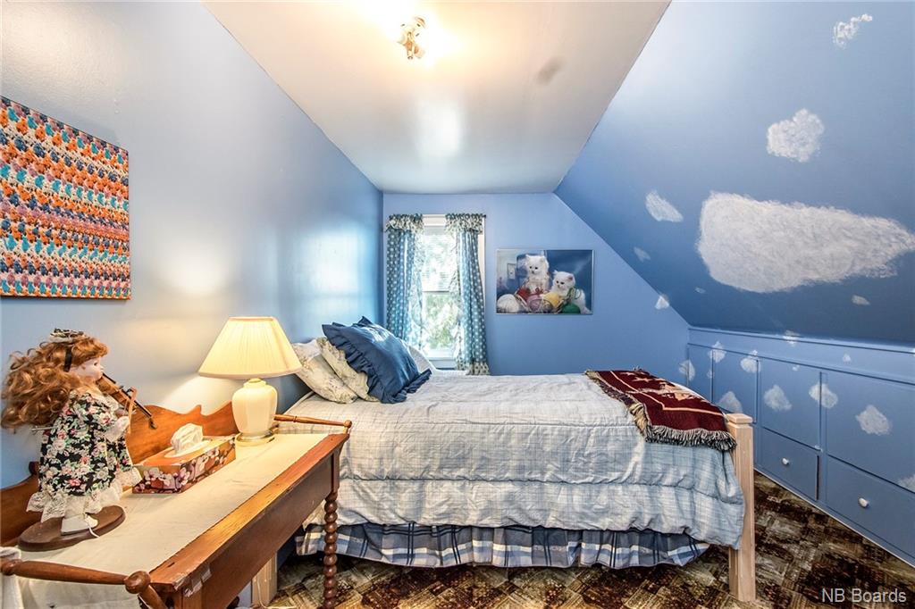 398 St Clair Avenue, Saint John, New Brunswick, Canada