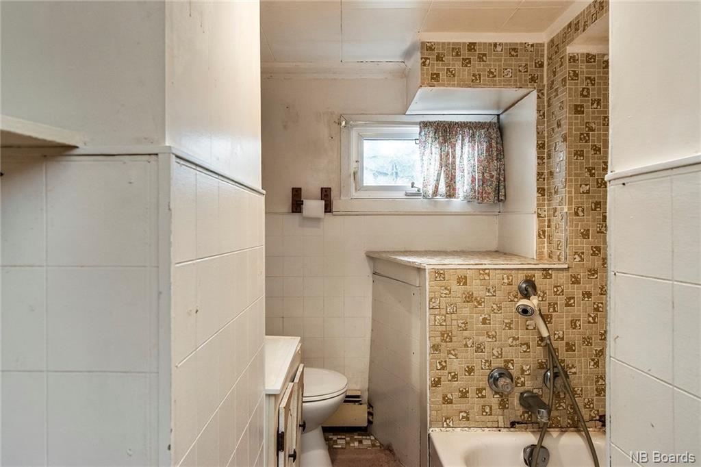 398 St Clair Avenue, Saint John, New Brunswick, Canada