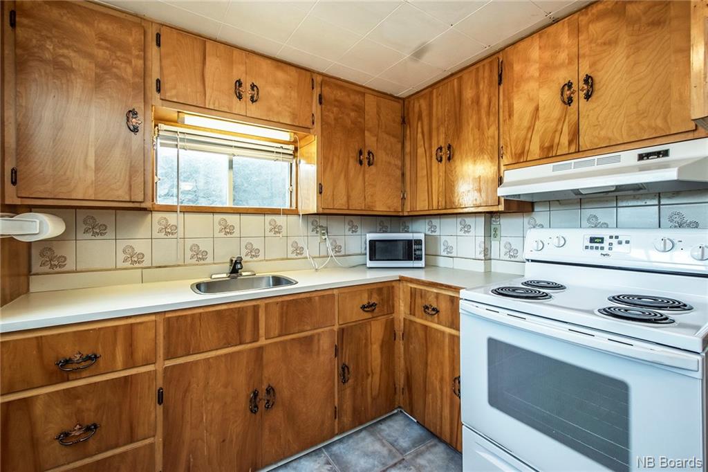 398 St Clair Avenue, Saint John, New Brunswick, Canada