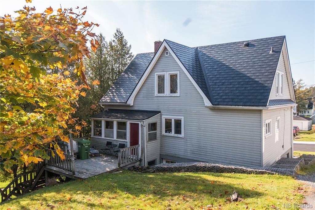 398 St Clair Avenue, Saint John, New Brunswick, Canada