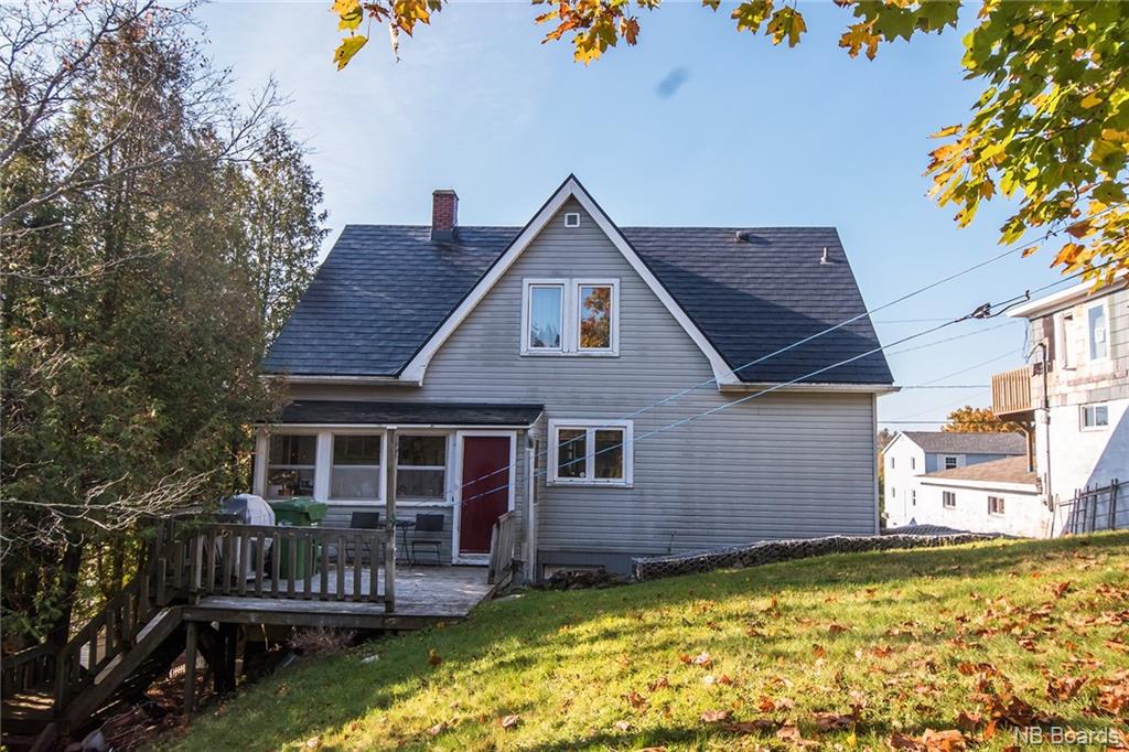 398 St Clair Avenue, Saint John, New Brunswick, Canada