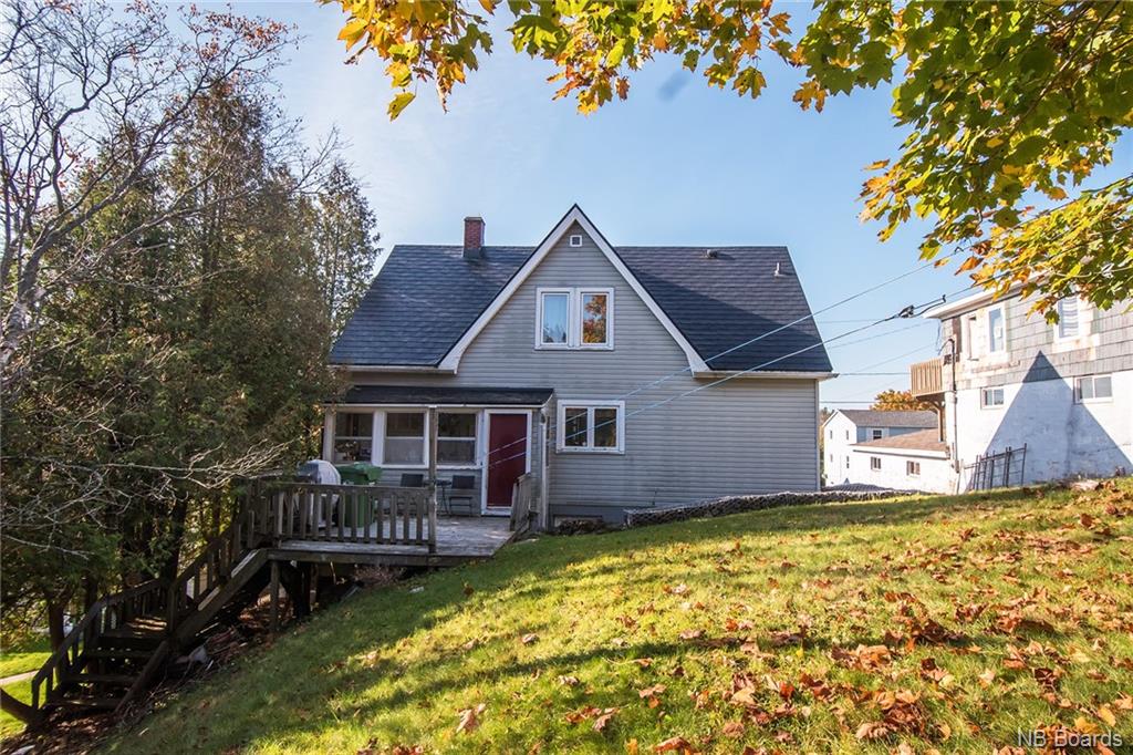 398 St Clair Avenue, Saint John, New Brunswick, Canada