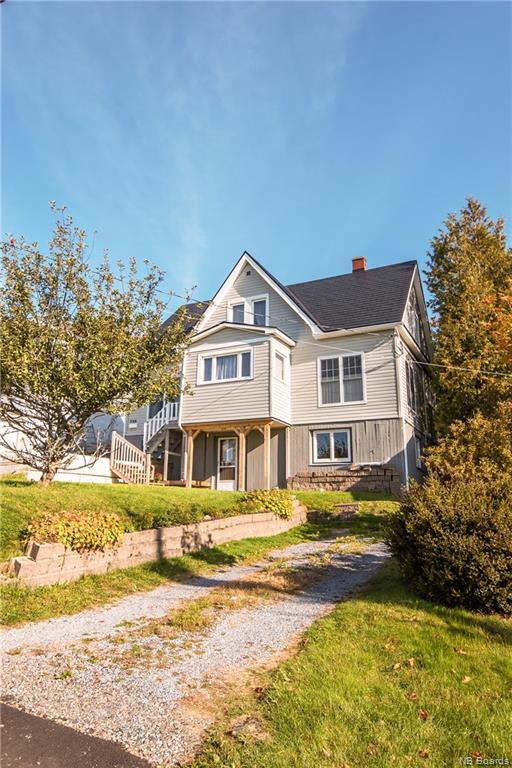 398 St Clair Avenue, Saint John, New Brunswick, Canada