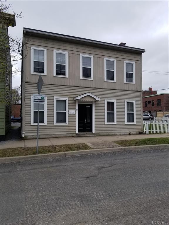 80 Duke Street, Saint John, New Brunswick, Canada