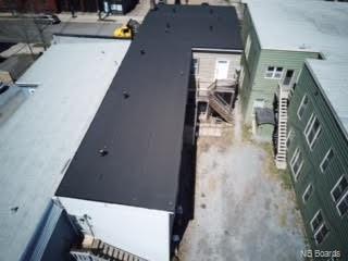 80 Duke Street, Saint John, New Brunswick, Canada