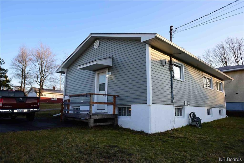 40 Mountain Road, Saint John, New Brunswick, Canada