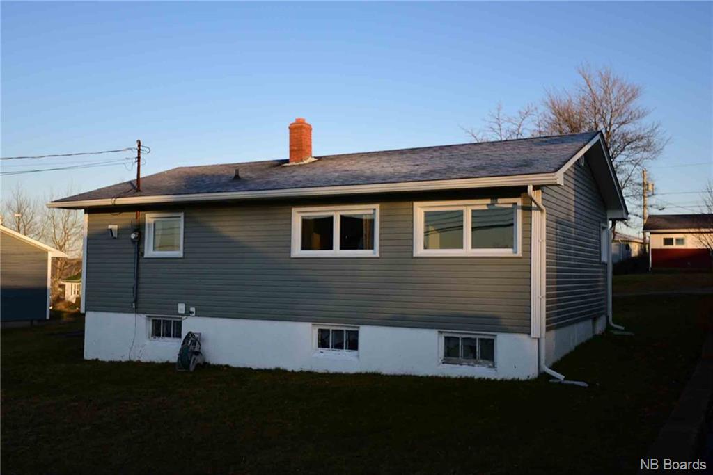 40 Mountain Road, Saint John, New Brunswick, Canada