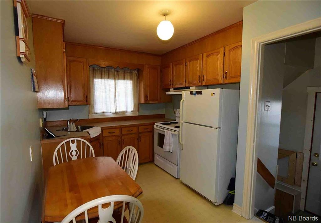 40 Mountain Road, Saint John, New Brunswick, Canada