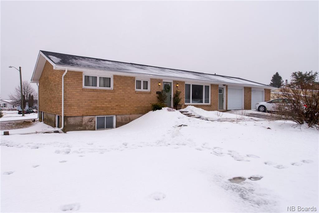 171 Horsler Drive, Saint John, New Brunswick, Canada