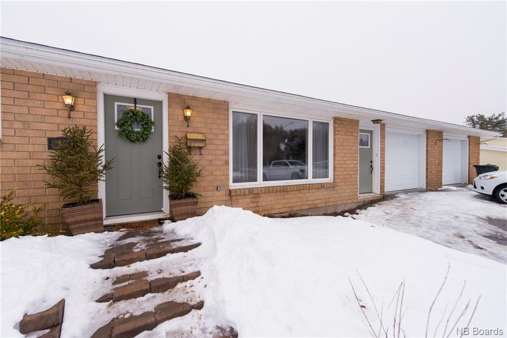 171 Horsler Drive, Saint John, New Brunswick, Canada