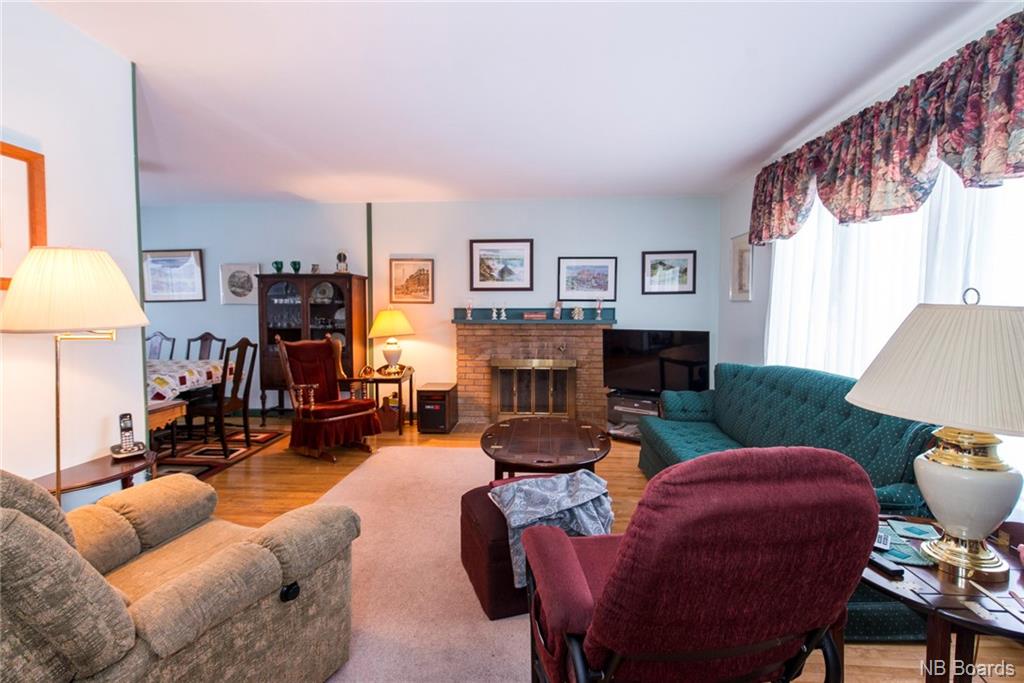 106 Dexter Drive, Saint John, New Brunswick, Canada