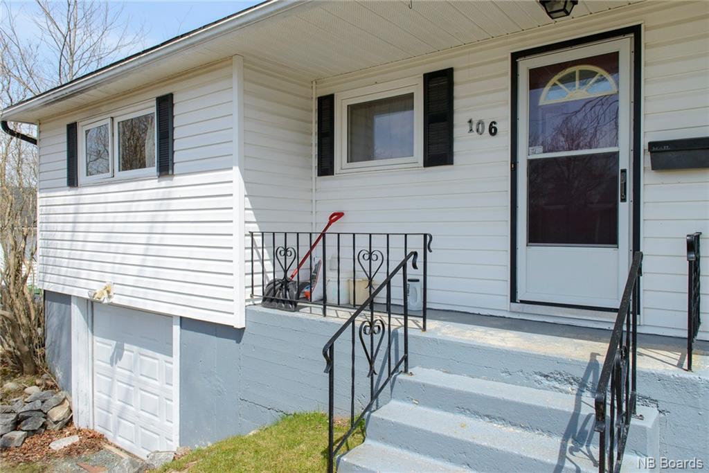 106 Dexter Drive, Saint John, New Brunswick, Canada