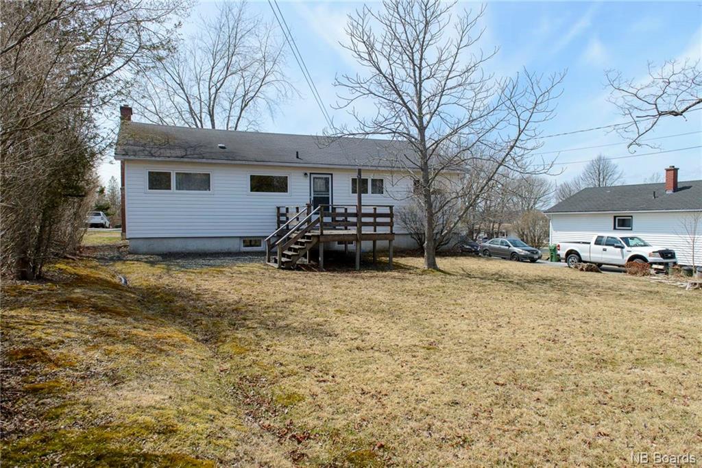 106 Dexter Drive, Saint John, New Brunswick, Canada