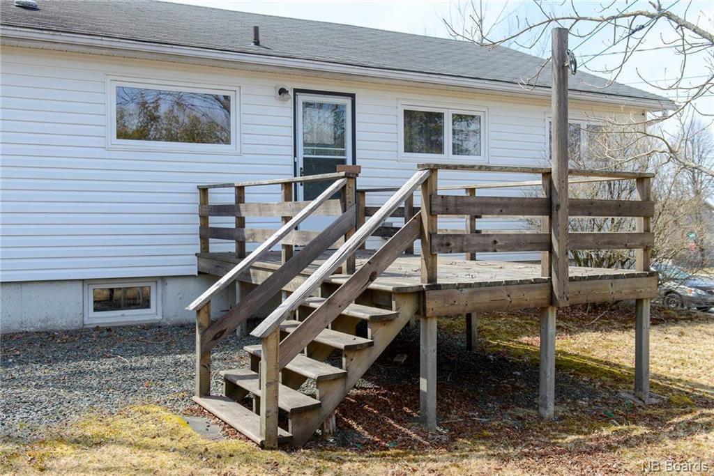 106 Dexter Drive, Saint John, New Brunswick, Canada