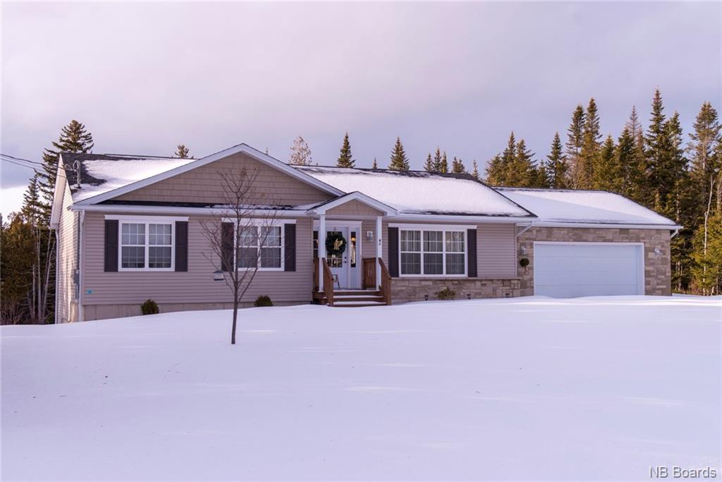 41 Emerald Lake Road, Saint John, New Brunswick, Canada