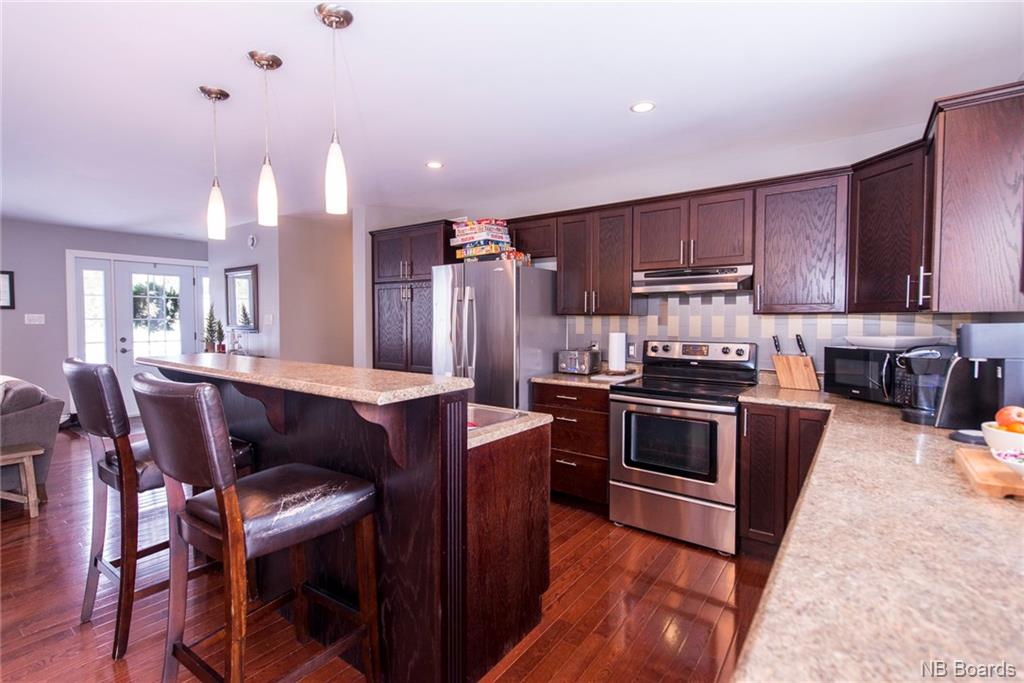 41 Emerald Lake Road, Saint John, New Brunswick, Canada