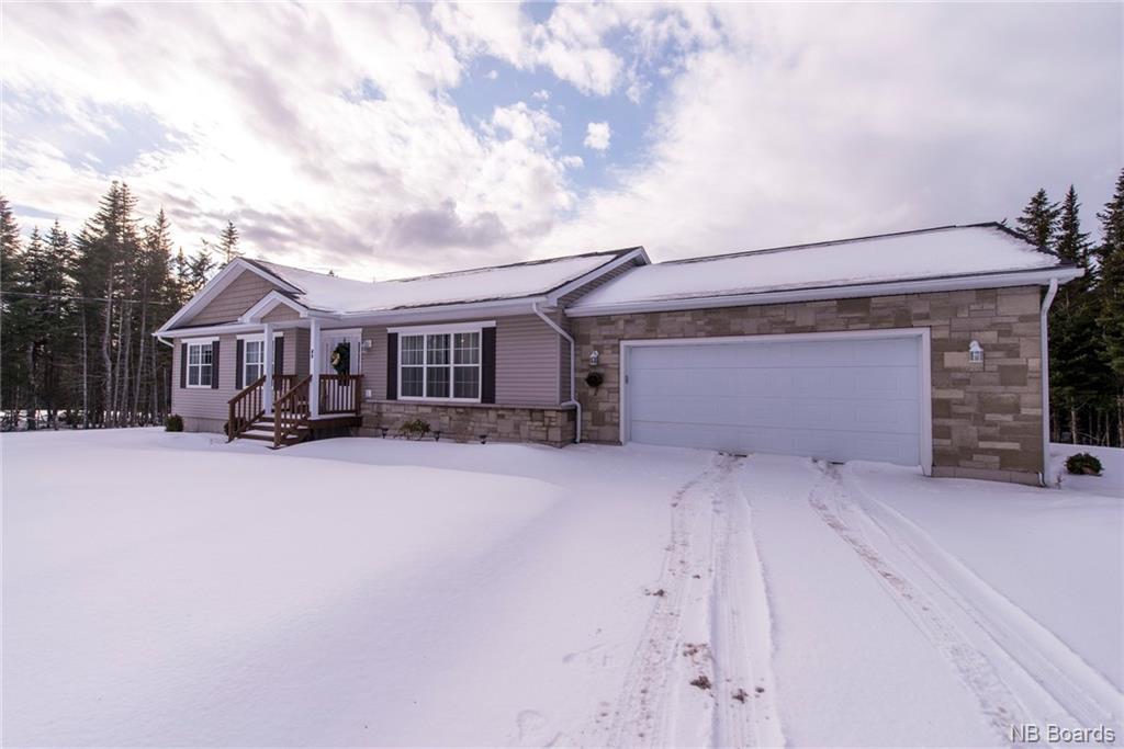 41 Emerald Lake Road, Saint John, New Brunswick, Canada