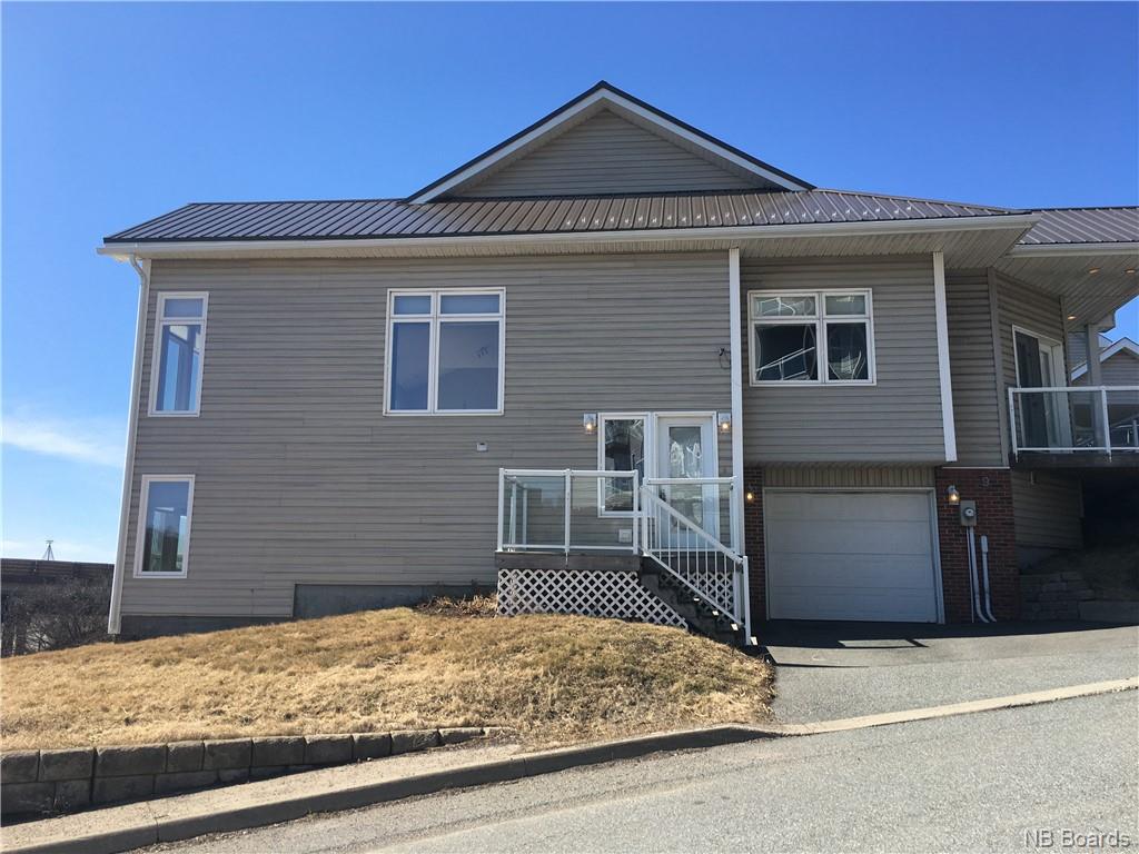 9 Millidge Street, Saint John, New Brunswick, Canada
