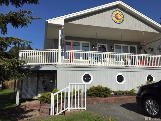 42 Duck Cove Crescent, Saint John, New Brunswick, Canada