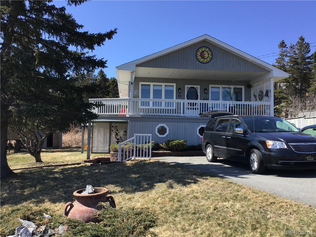 42 Duck Cove Crescent, Saint John, New Brunswick, Canada