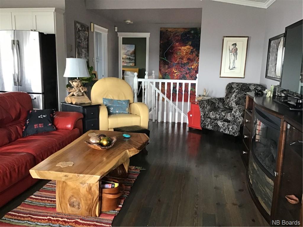 42 Duck Cove Crescent, Saint John, New Brunswick, Canada