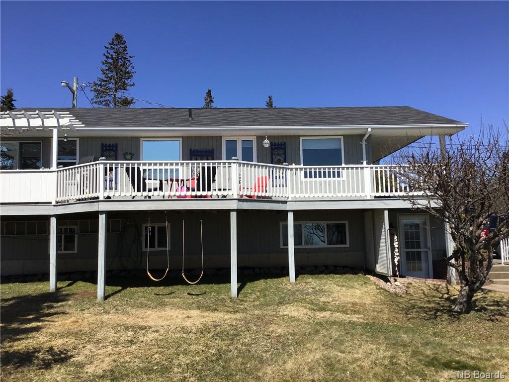 42 Duck Cove Crescent, Saint John, New Brunswick, Canada