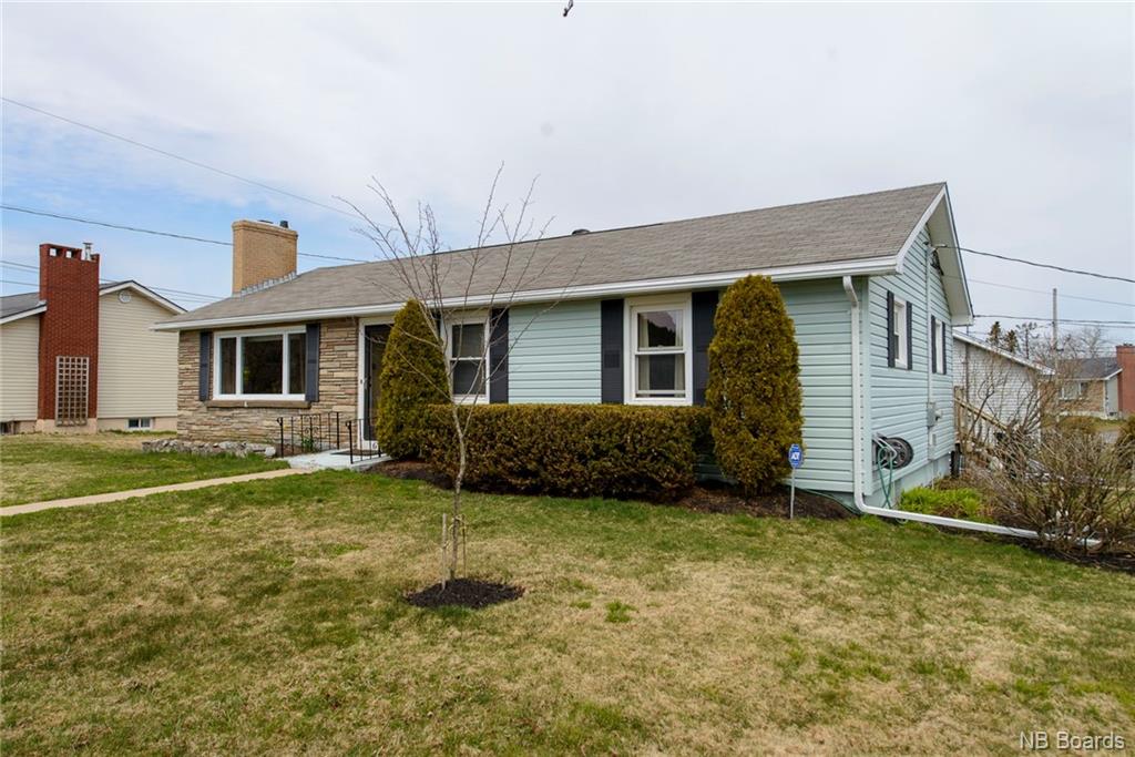 860 Sand Cove Road, Saint John, New Brunswick, Canada