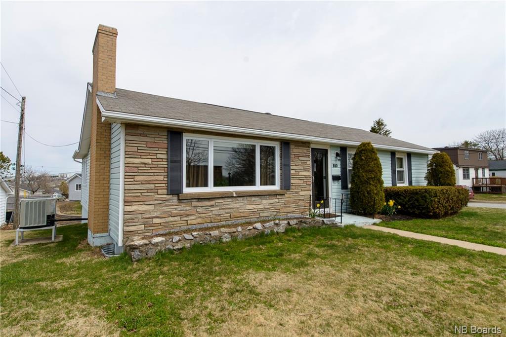 860 Sand Cove Road, Saint John, New Brunswick, Canada