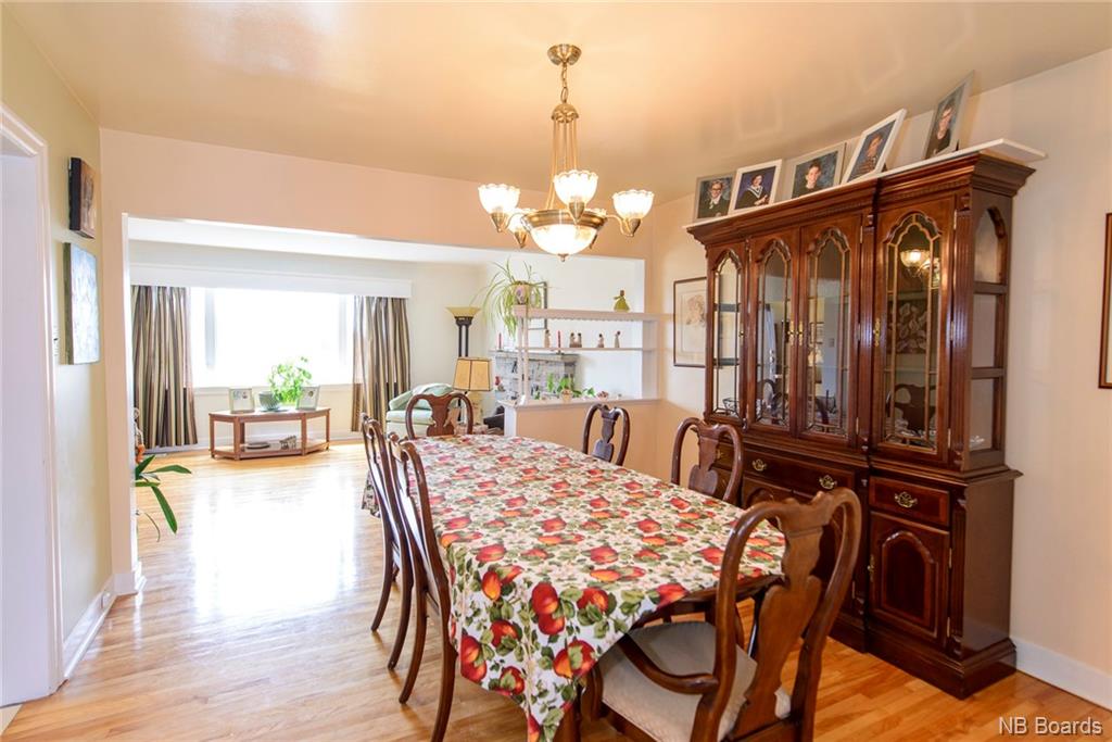 860 Sand Cove Road, Saint John, New Brunswick, Canada