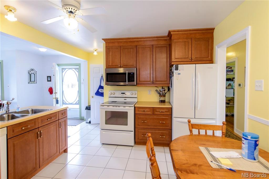 860 Sand Cove Road, Saint John, New Brunswick, Canada