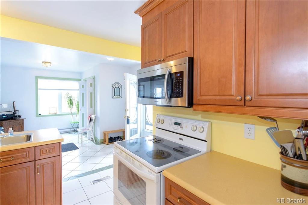 860 Sand Cove Road, Saint John, New Brunswick, Canada