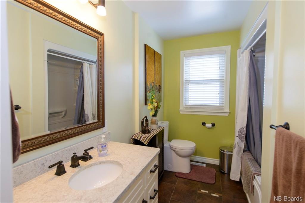 860 Sand Cove Road, Saint John, New Brunswick, Canada