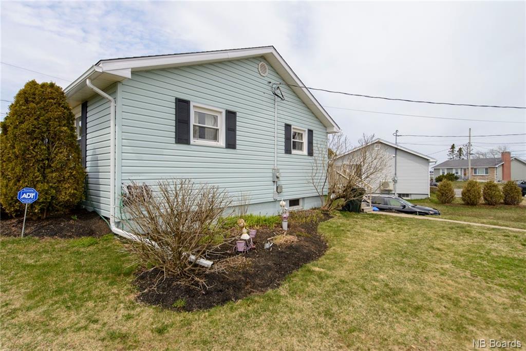 860 Sand Cove Road, Saint John, New Brunswick, Canada