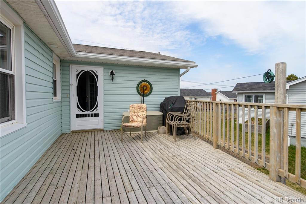 860 Sand Cove Road, Saint John, New Brunswick, Canada