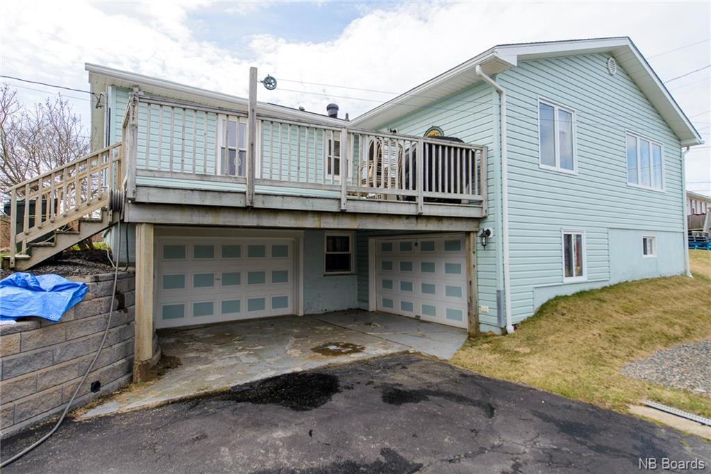 860 Sand Cove Road, Saint John, New Brunswick, Canada