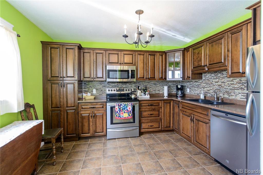 9 Thompson Place, Saint John, New Brunswick, Canada