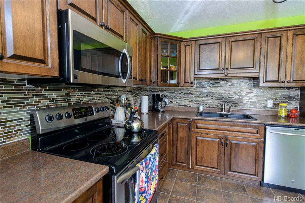 9 Thompson Place, Saint John, New Brunswick, Canada