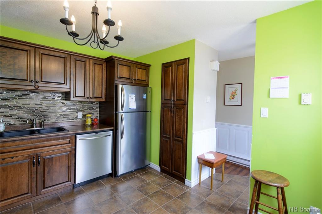 9 Thompson Place, Saint John, New Brunswick, Canada