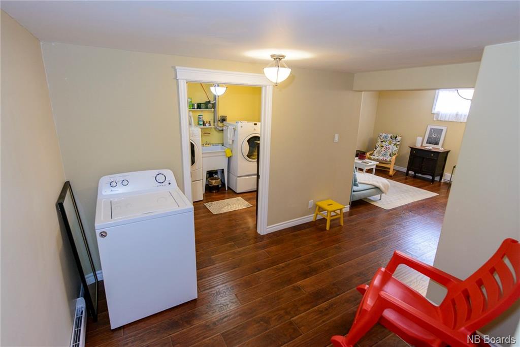 9 Thompson Place, Saint John, New Brunswick, Canada
