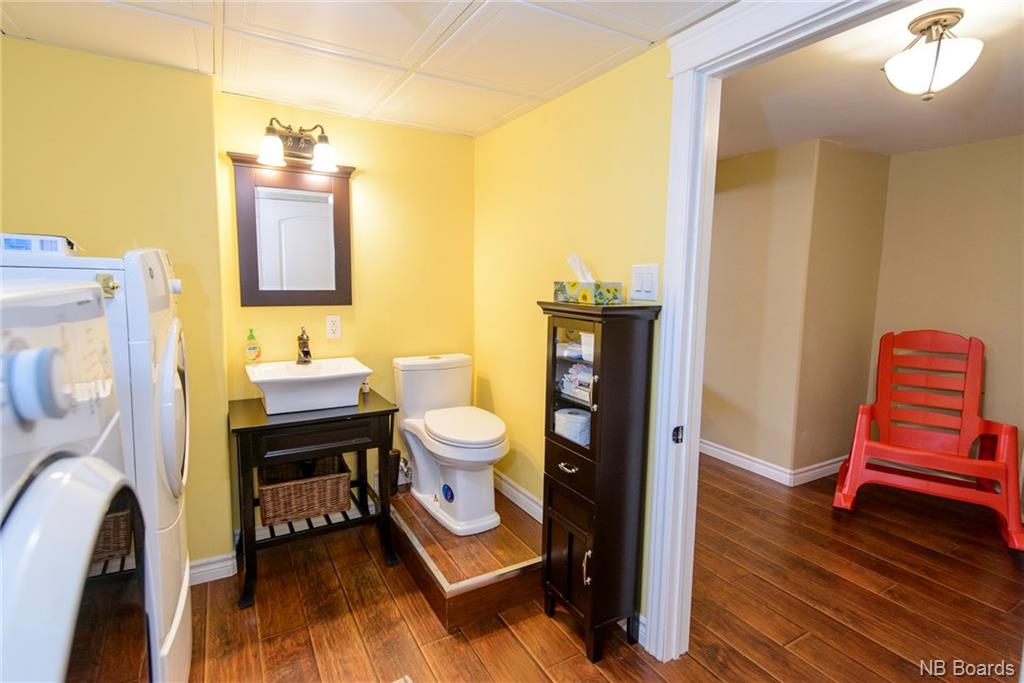 9 Thompson Place, Saint John, New Brunswick, Canada