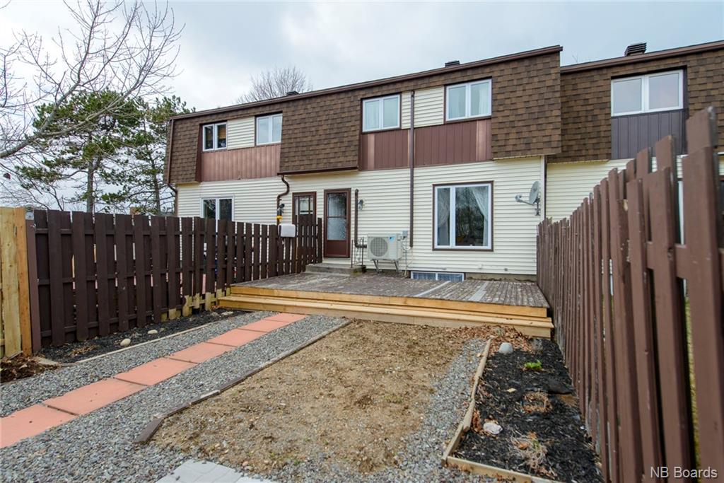 9 Thompson Place, Saint John, New Brunswick, Canada