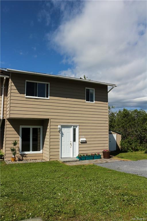 144 Woodhaven Drive, Saint John, New Brunswick, Canada