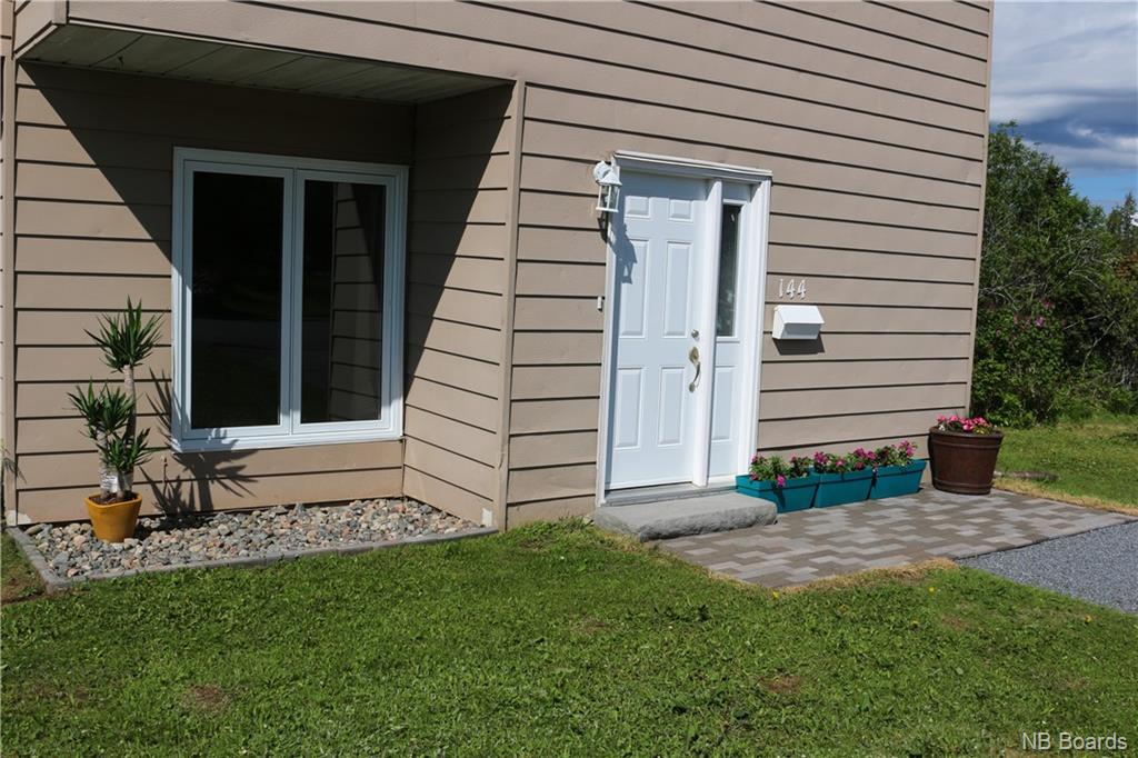 144 Woodhaven Drive, Saint John, New Brunswick, Canada