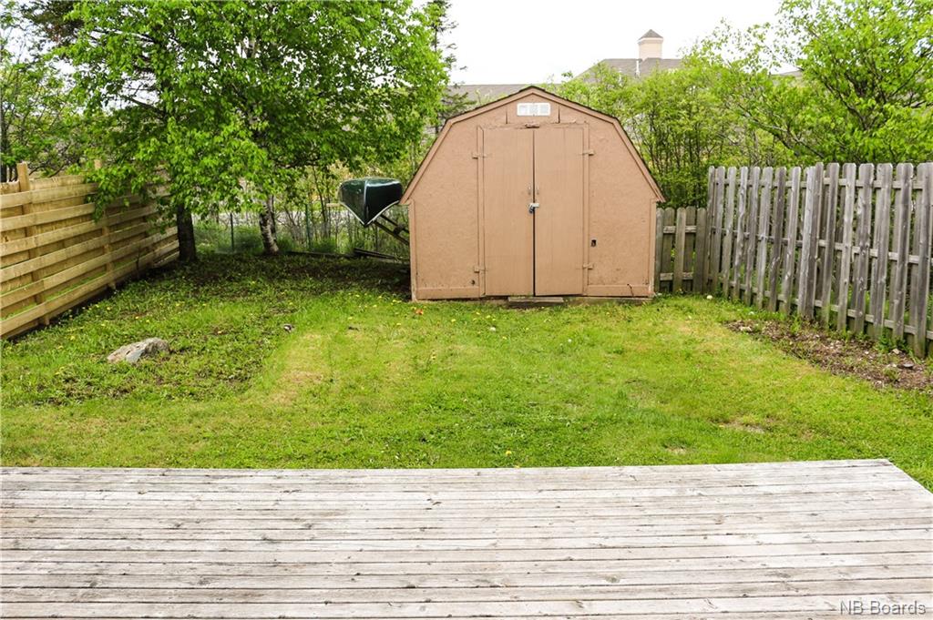 144 Woodhaven Drive, Saint John, New Brunswick, Canada