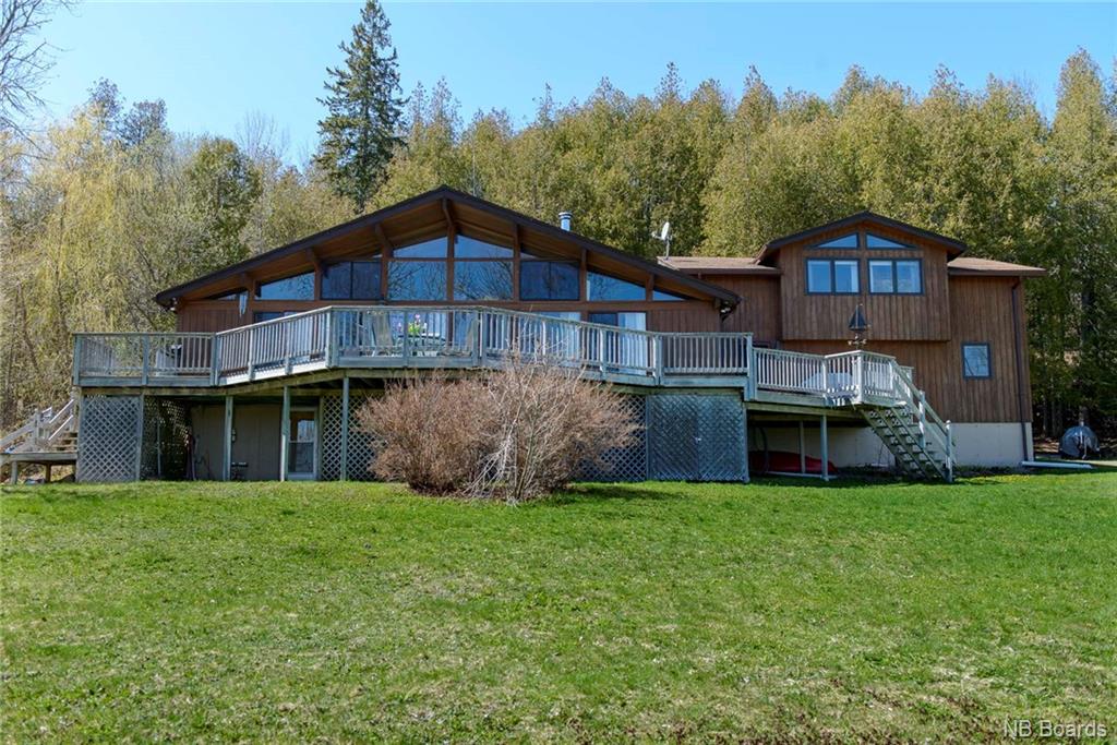 24 Catons Island Road, Glenwood, New Brunswick, Canada