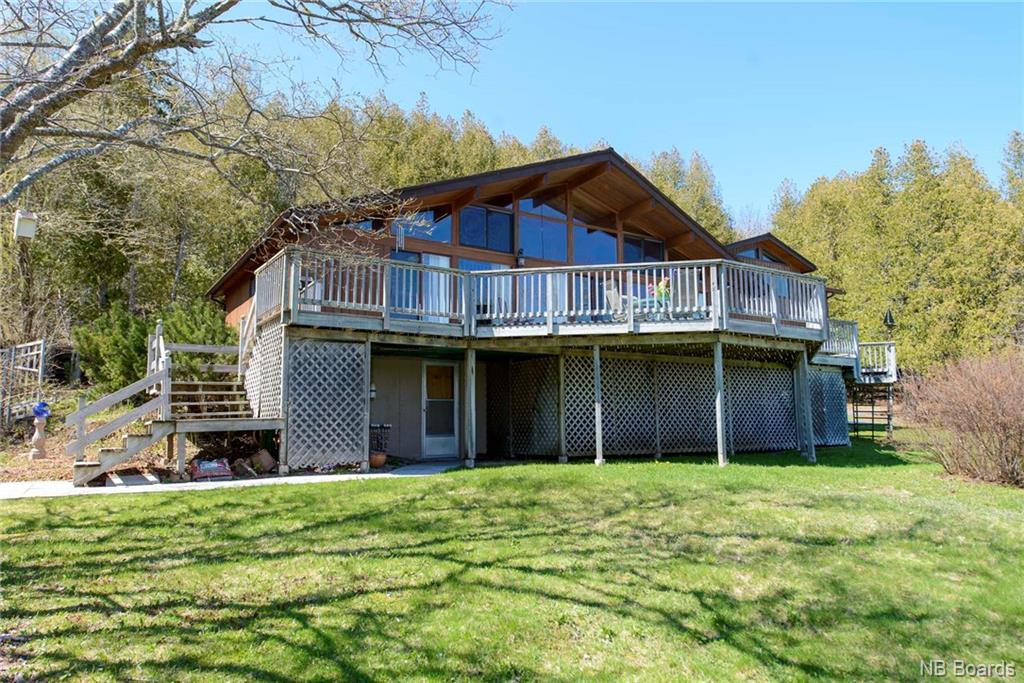 24 Catons Island Road, Glenwood, New Brunswick, Canada