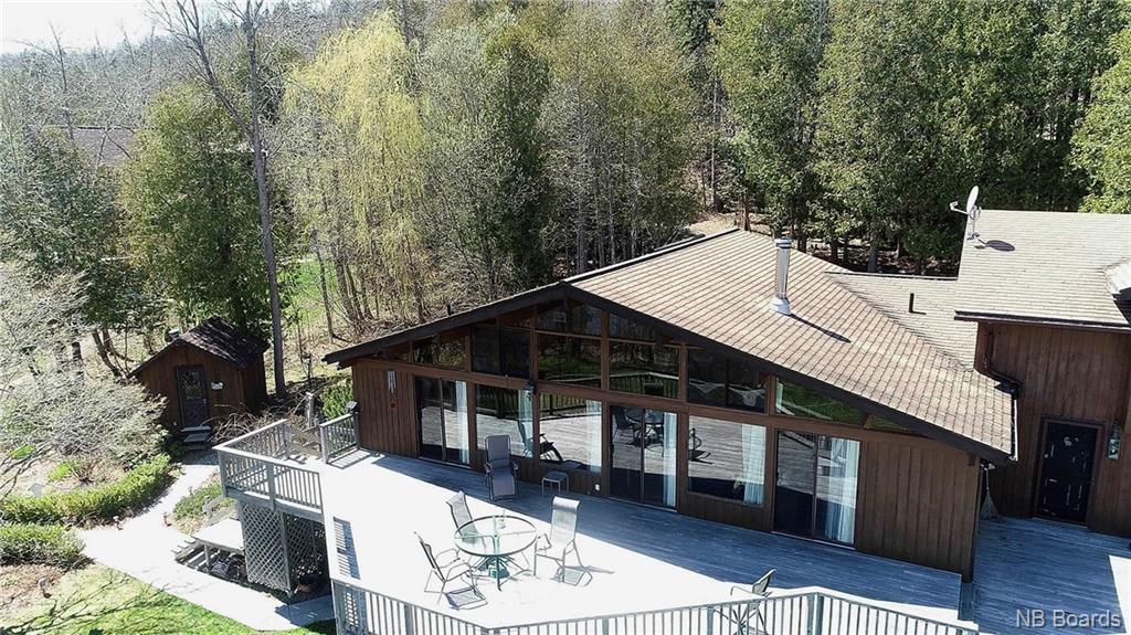 24 Catons Island Road, Glenwood, New Brunswick, Canada