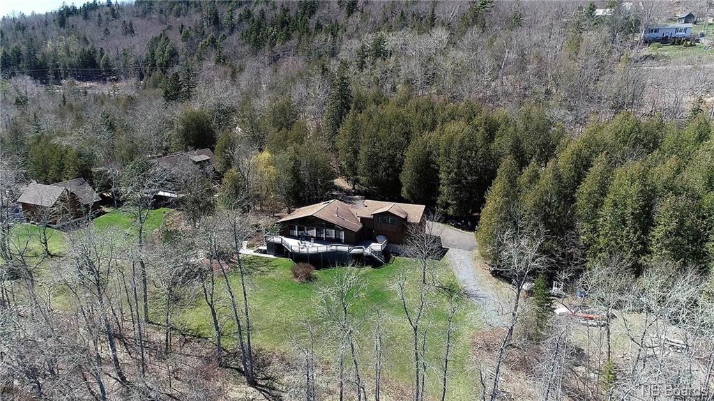 24 Catons Island Road, Glenwood, New Brunswick, Canada