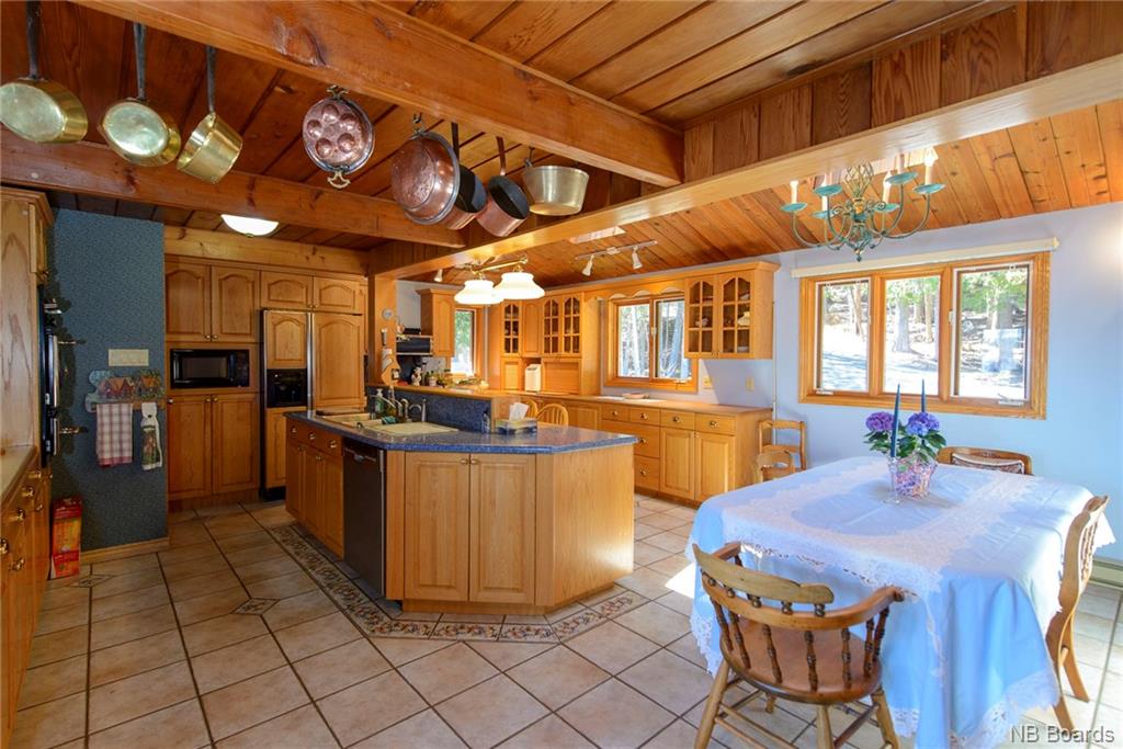 24 Catons Island Road, Glenwood, New Brunswick, Canada